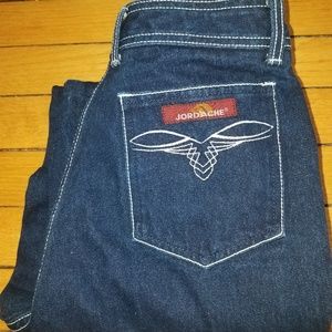 Womens Jordache jeans